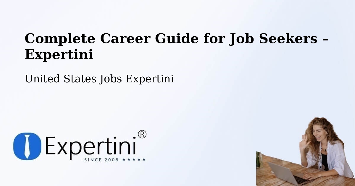 Career Guide for Job Seekers – Boca Raton - Boca Raton, United States Jobs Expertini