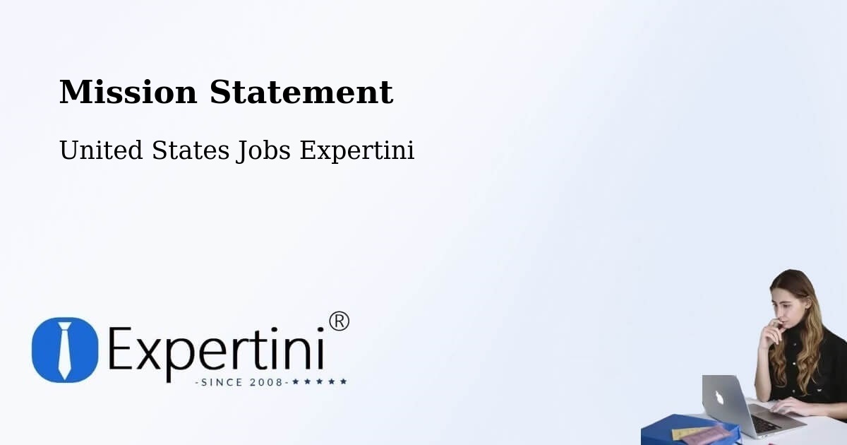 Corporate Mission – Boca Raton - United States Jobs Expertini