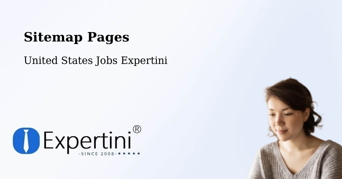 Sitemap Pages - Boca Raton - United States Jobs Expertini
