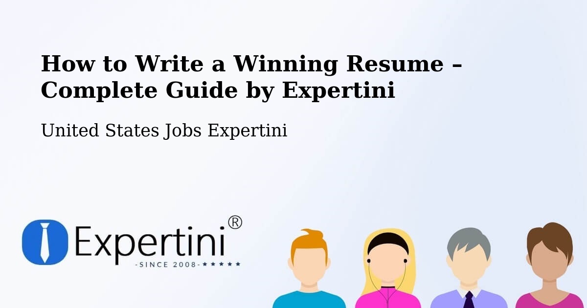 Resume Writing Guide for Job Seekers – Boca Raton - Boca Raton, United States Jobs Expertini